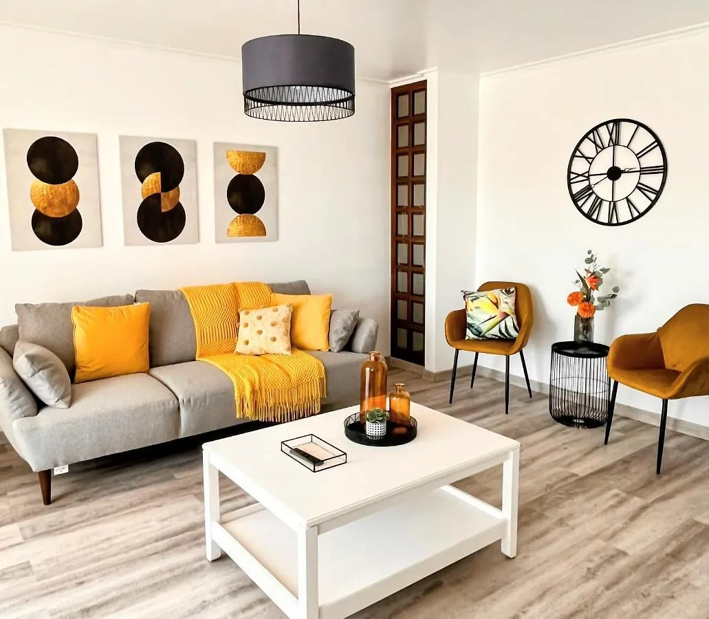 Stay In Madeira Funchal