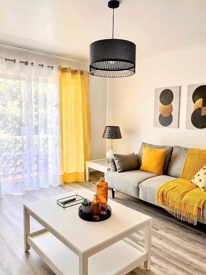 Stay In Madeira Funchal  Apartment