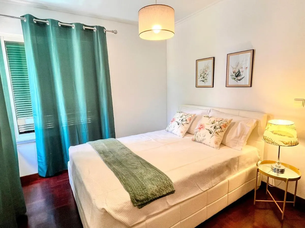 Apartment Stay In Madeira Funchal