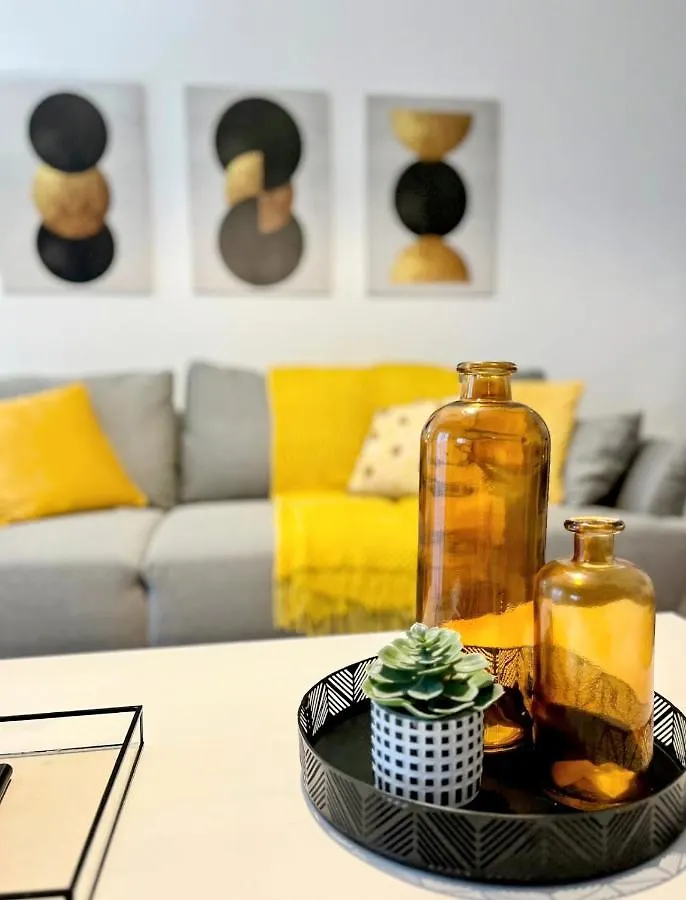 Stay In Madeira Funchal  Apartment