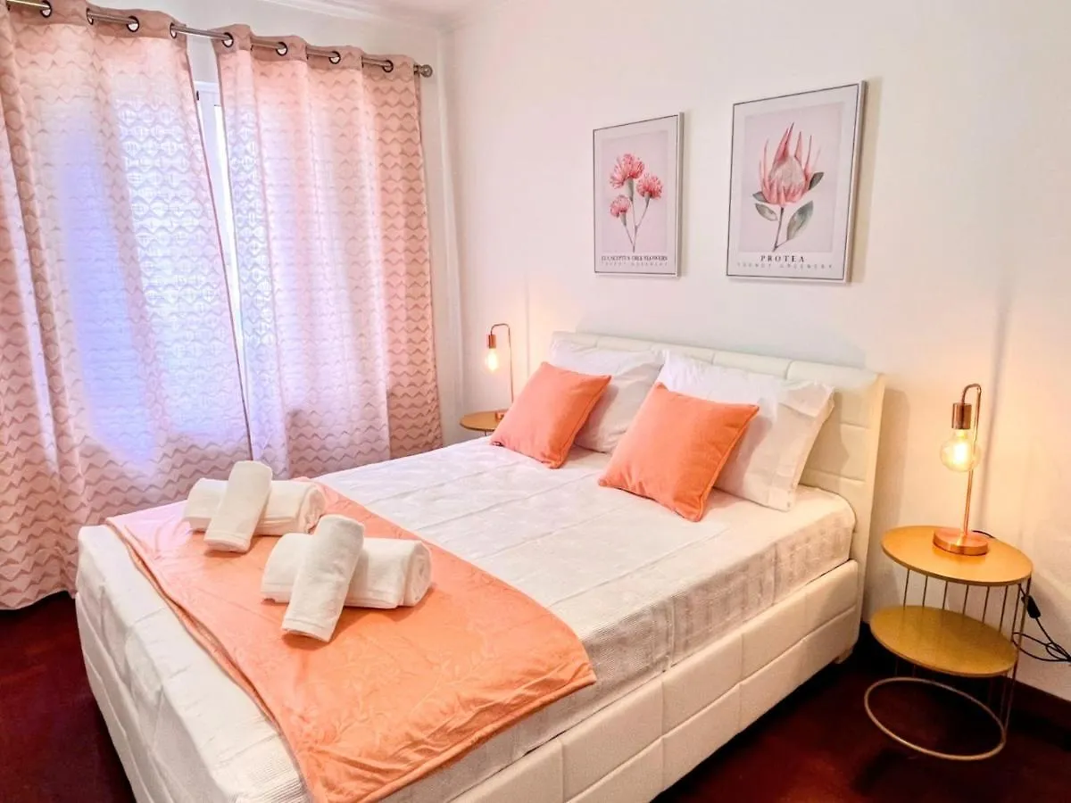 Stay In Madeira Funchal  Apartment