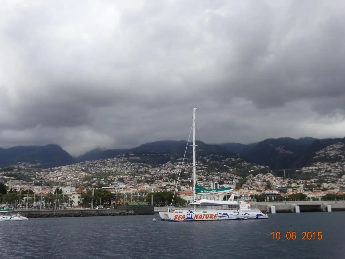 Stay In Madeira Funchal  Portugal