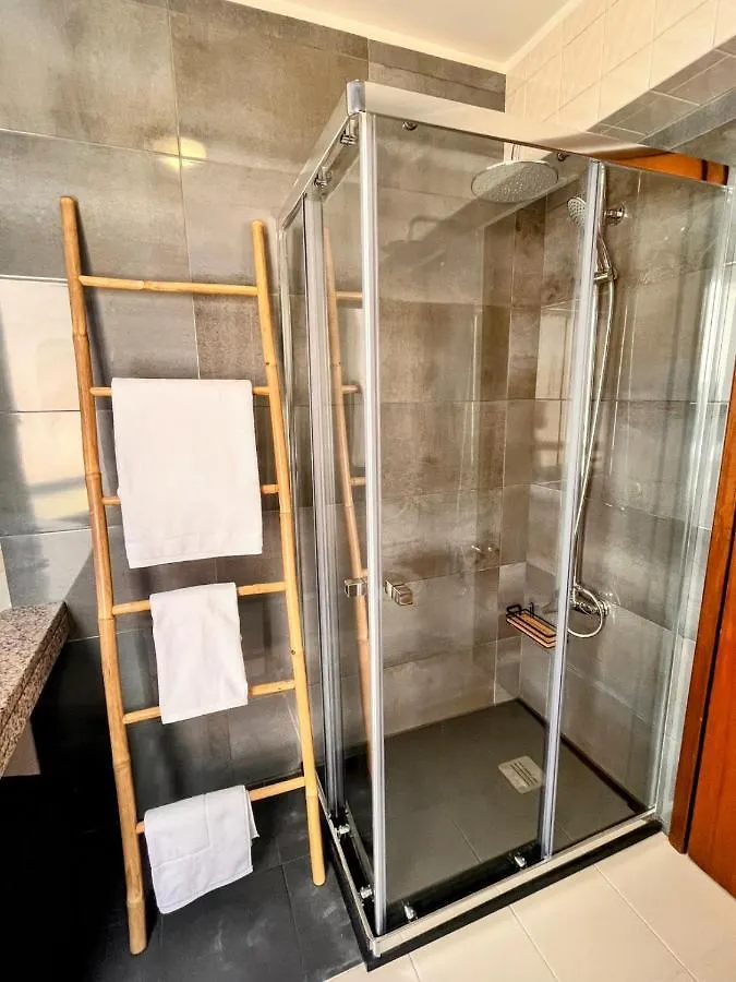Apartment Stay In Madeira Funchal