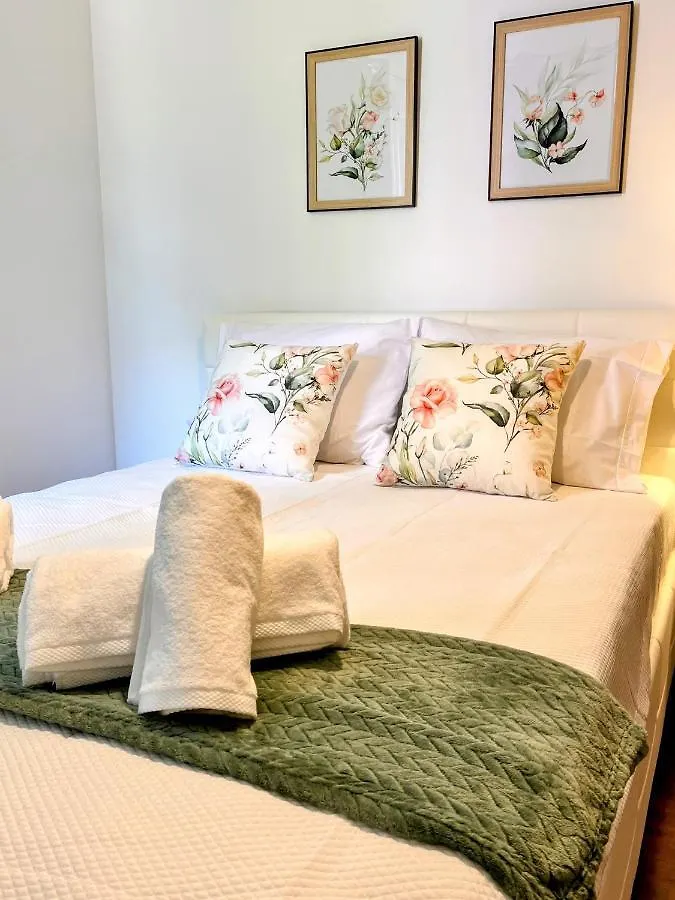 Apartment Stay In Madeira Funchal  Portugal