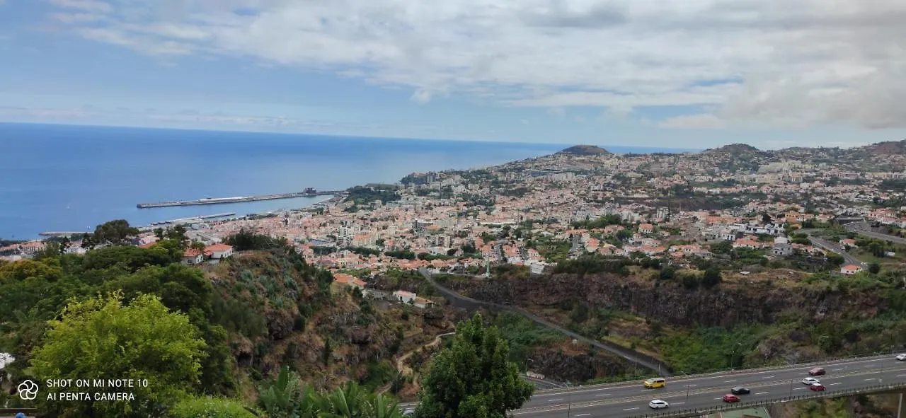 Stay In Madeira Funchal  Portugal