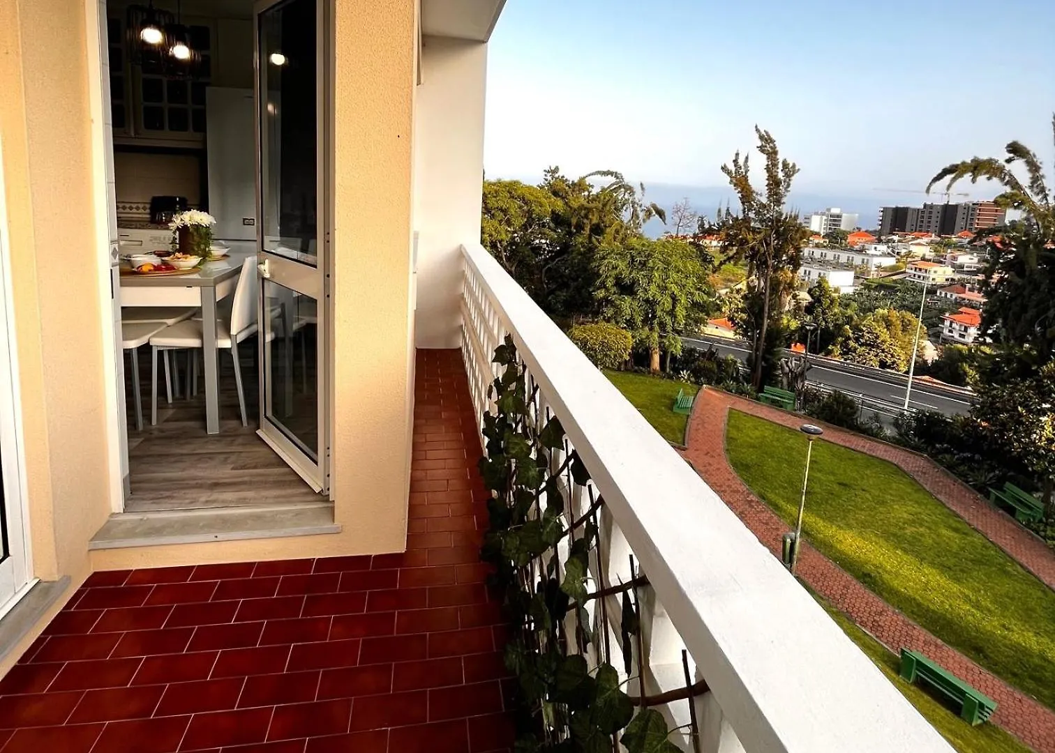 Apartment Stay In Madeira Funchal  Portugal