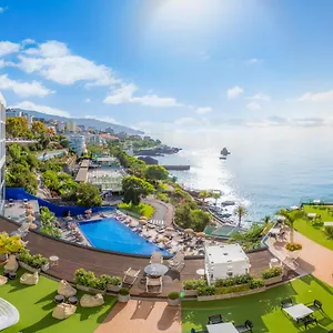Hotel Baia Azul, Funchal (Madeira)