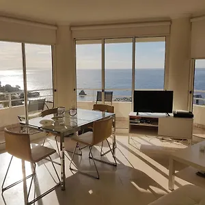 The Sunrise Of Your Dreams With Total Ocean View With New Modern Kitchens Funchal (Madeira)