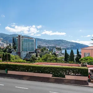 106 - Two Bedroom Funchal (Madeira)