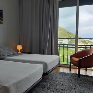 Apartament America - Blue Sea, Funchal (Madeira)