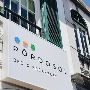 Por Do Sol Гостевой дом
