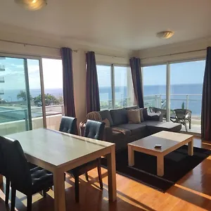 Magical Seaview Funchal (Madeira)