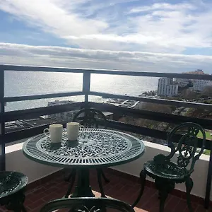 Apartament Vintage Sea View, Funchal (Madeira)