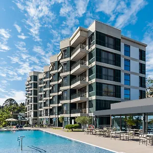 4* Hotell Enotel Magnolia (adults Only)