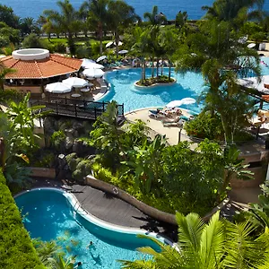 4* Hotell Porto Mare - Portobay