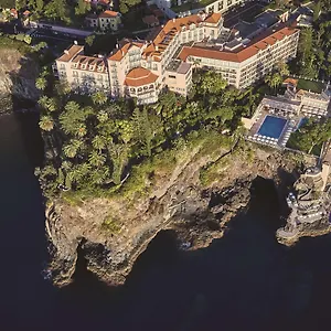 5* Hotell Reid's Palace, A Belmond Hotel, Madeira