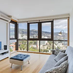 Apartament View, Funchal (Madeira)