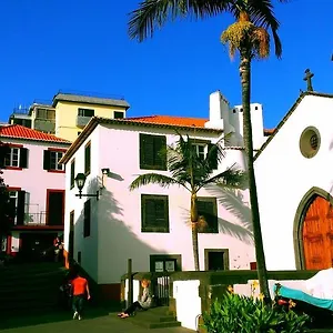 Madeira Santa Maria Appartamento