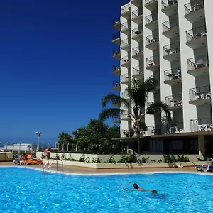 3* Hotell Florasol - Dorisol