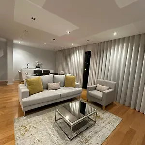 Apartament Leonor Seaview, Funchal (Madeira)