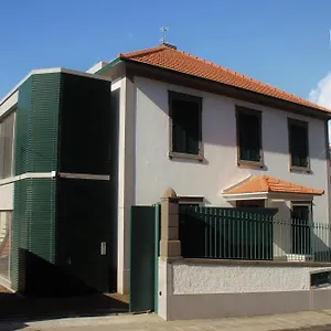 Solar Do Ribeiro פונשל