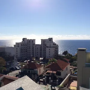 Charming Lido Flat Ii Funchal (Madeira)