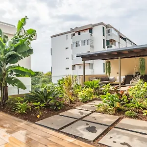 Apartament Casa Raposinhas I, Funchal (Madeira)