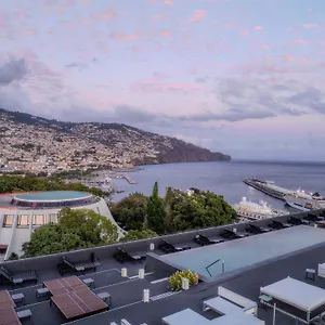 5* Hotell Pestana Casino Park & Casino