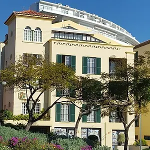 Turisticos Avenue Park Lejlighedshotel