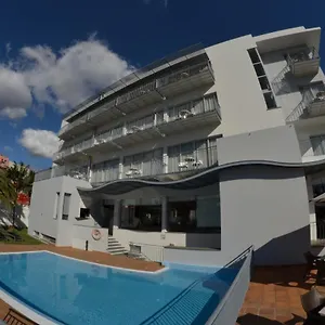 4* Hotell Madeira Bright Star By Petit