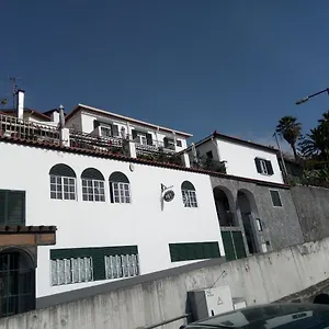 2* Pensionat Pensao Residencial Teresinha