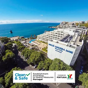 5* Hotell Melia Madeira Mare