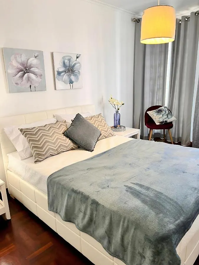 Stay In Madeira Funchal  Apartment Funchal (Madeira)