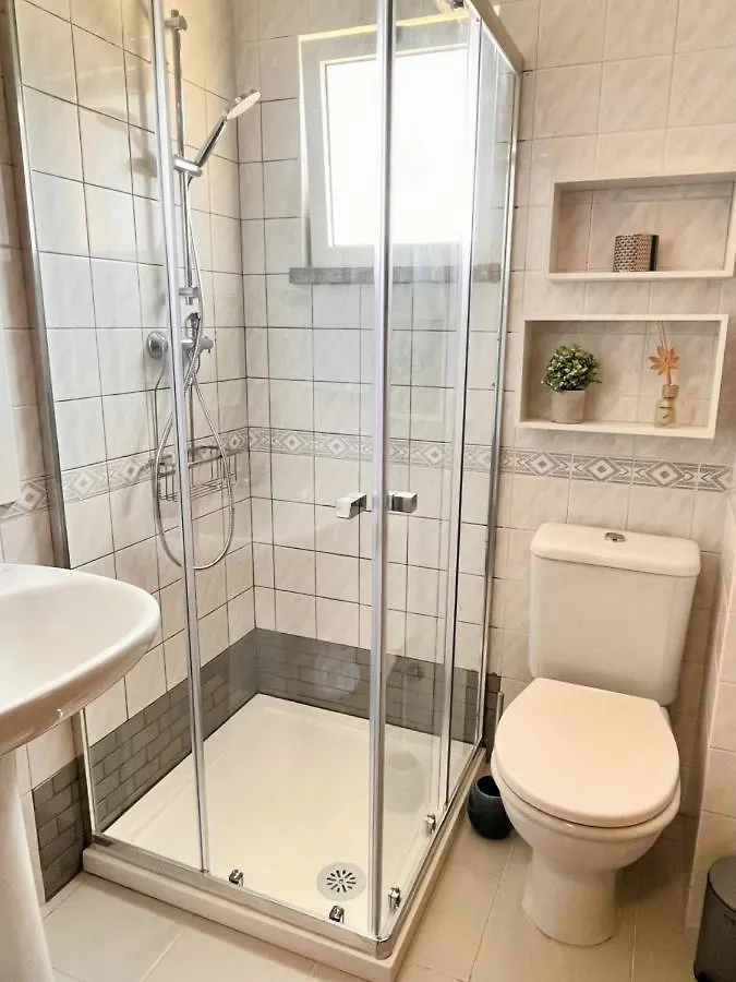 Apartment Stay In Madeira Funchal